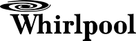 Логотип фирмы Whirlpool в Междуреченске