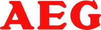 Логотип фирмы AEG в Междуреченске