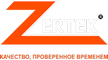 Логотип фирмы Zertek в Междуреченске