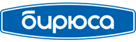 Логотип фирмы Бирюса в Междуреченске