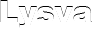 Логотип фирмы Лысьва в Междуреченске