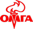 Логотип фирмы Омичка в Междуреченске