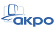 Логотип фирмы AKPO в Междуреченске