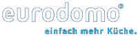 Логотип фирмы Eurodomo в Междуреченске