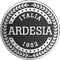 Логотип фирмы Ardesia в Междуреченске