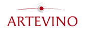 Логотип фирмы Artevino в Междуреченске