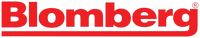 Логотип фирмы Blomberg в Междуреченске