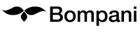 Логотип фирмы Bompani в Междуреченске