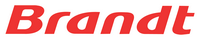 Логотип фирмы Brandt в Междуреченске