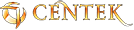 Логотип фирмы CENTEK в Междуреченске