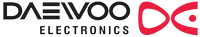 Логотип фирмы Daewoo Electronics в Междуреченске