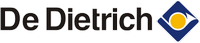 Логотип фирмы De Dietrich в Междуреченске