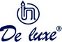 Логотип фирмы De Luxe в Междуреченске