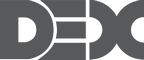 Логотип фирмы Dex в Междуреченске